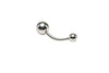 316L Surgical Steel Belly Ring
