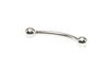 316L Surgical Steel Eyebrow Ring