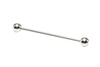 316L Surgical Steel Industrial Barbell